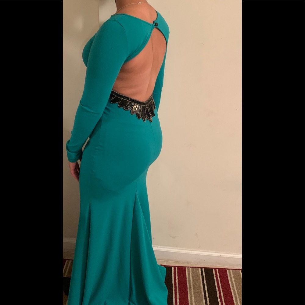Hermoso dress
